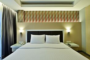 Prestige Suites Nana