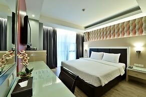 Prestige Suites Nana