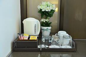 Prestige Suites Nana