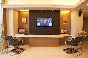 Prestige Suites Nana