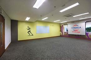 Cordela Kartika Dewi Jogjakarta