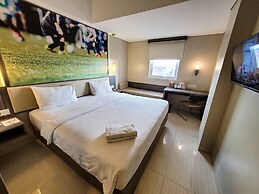 Cordela Kartika Dewi Jogjakarta