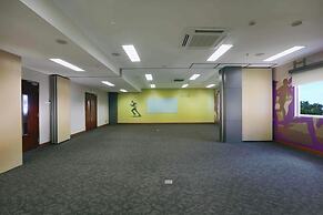 Cordela Kartika Dewi Jogjakarta