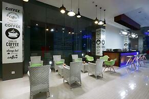 Cordela Kartika Dewi Jogjakarta