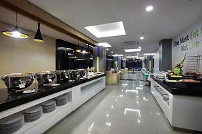 Cordela Kartika Dewi Jogjakarta