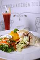 Cordela Kartika Dewi Jogjakarta