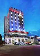 Cordela Kartika Dewi Jogjakarta