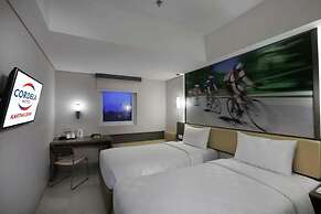 Cordela Kartika Dewi Jogjakarta