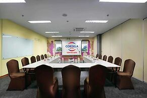 Cordela Kartika Dewi Jogjakarta