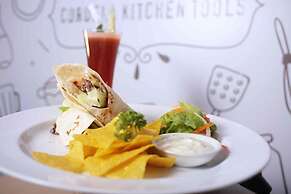 Cordela Kartika Dewi Jogjakarta