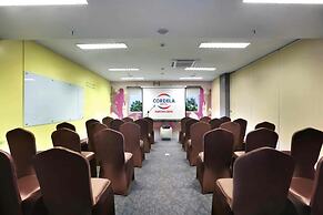 Cordela Kartika Dewi Jogjakarta