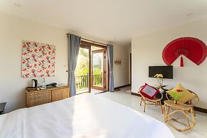 New Sunshine Homestay