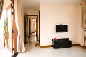 New Sunshine Homestay