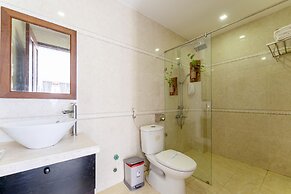 New Sunshine Homestay