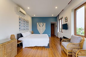 New Sunshine Homestay