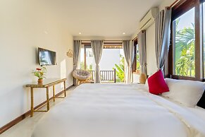 New Sunshine Homestay