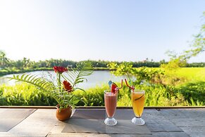 New Sunshine Homestay