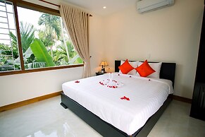 New Sunshine Homestay