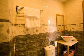 New Sunshine Homestay