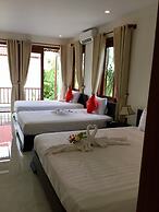 New Sunshine Homestay