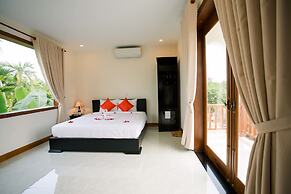 New Sunshine Homestay