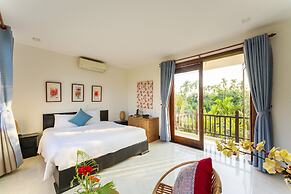 New Sunshine Homestay