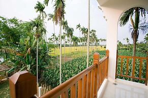 New Sunshine Homestay