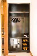 New Sunshine Homestay