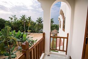 New Sunshine Homestay