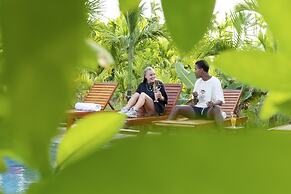 New Sunshine Homestay