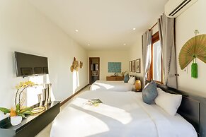 New Sunshine Homestay