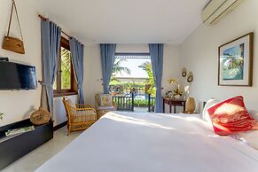 New Sunshine Homestay