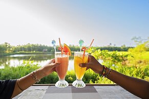 New Sunshine Homestay