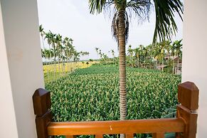 New Sunshine Homestay