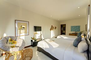 New Sunshine Homestay