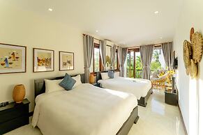 New Sunshine Homestay