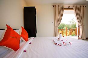 New Sunshine Homestay