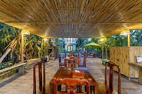 New Sunshine Homestay