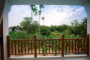 New Sunshine Homestay