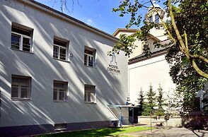 Warsaw Hostel Centrum