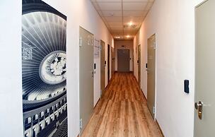 Warsaw Hostel Centrum