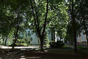 Warsaw Hostel Centrum