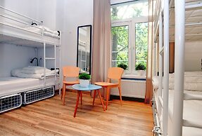 Warsaw Hostel Centrum