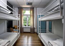 Warsaw Hostel Centrum