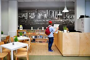 Warsaw Hostel Centrum
