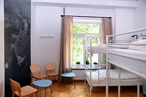 Warsaw Hostel Centrum
