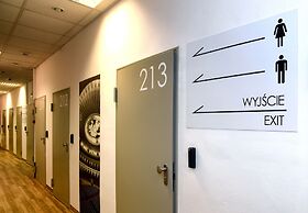 Warsaw Hostel Centrum