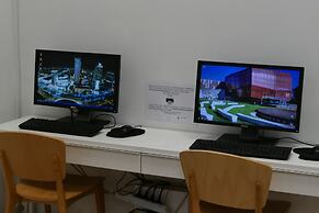 Warsaw Hostel Centrum