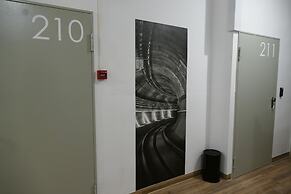 Warsaw Hostel Centrum