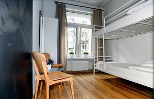 Warsaw Hostel Centrum
